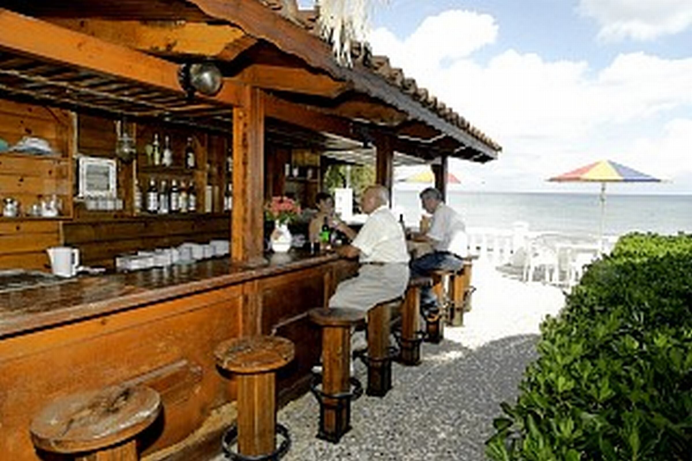 Bar (na propriedade)