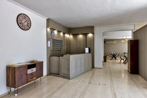 Lobby - Argassi Beach Hotel (Zakynthos)