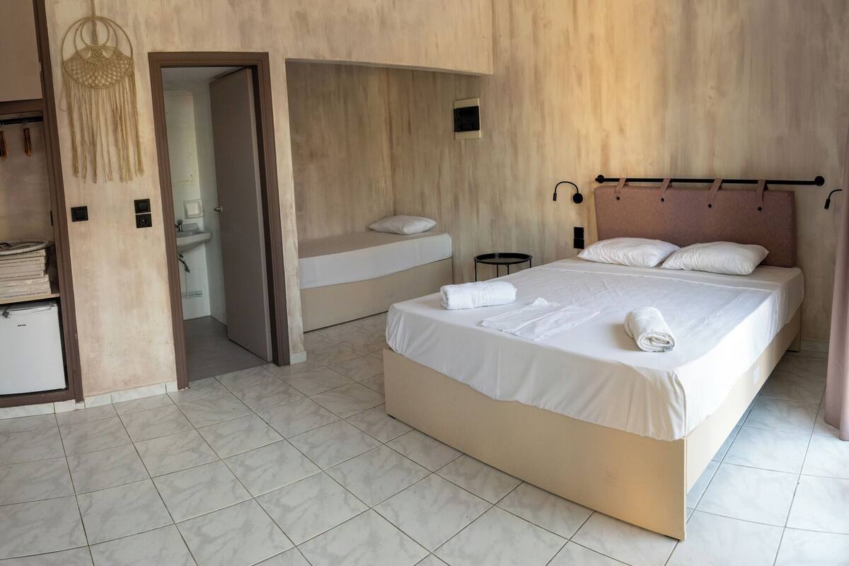 In-room safe
