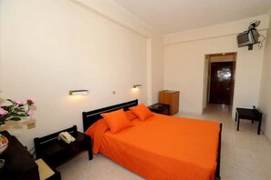 In-room safe - Argassi Beach Hotel (Zakynthos)