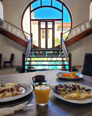 Dining - Soleil GTO (Guanajuato)