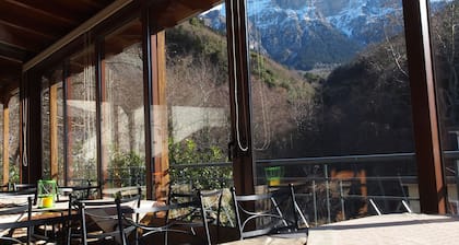 Archontiko Tzoumerkon