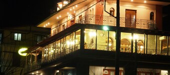 Archontiko Tzoumerkon