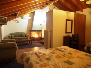 Chambre Quadruple