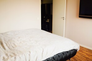 Apartment, 2 Bedrooms, Kitchen