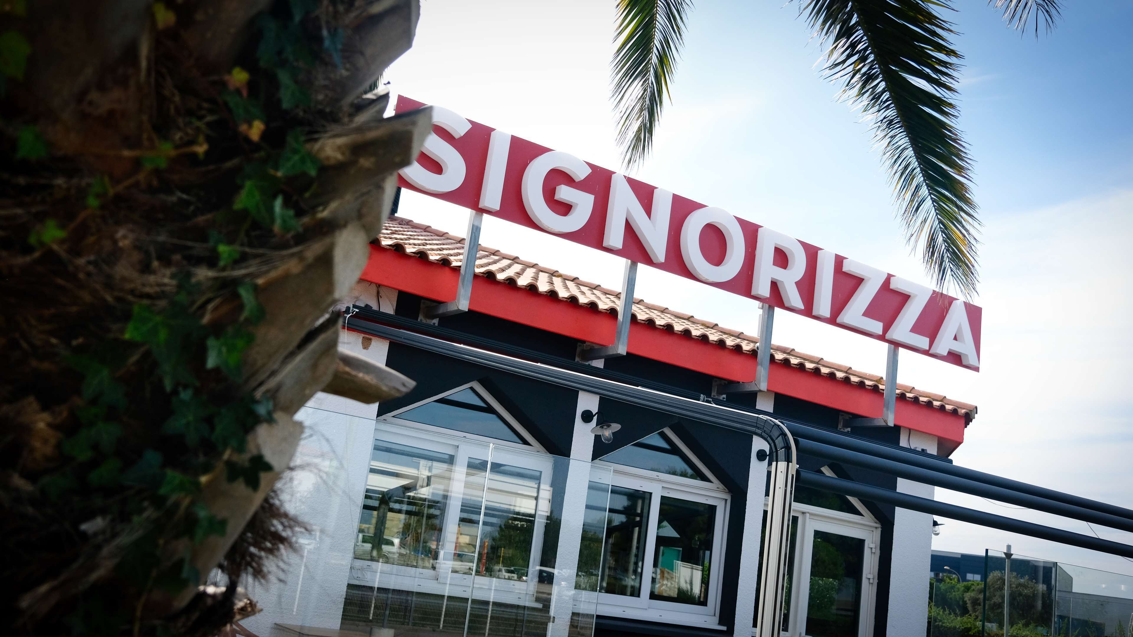 Photo - Première Classe Perpignan Nord - Aéroport