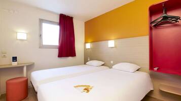 Literie de qualité supérieure, surmatelas, bureau