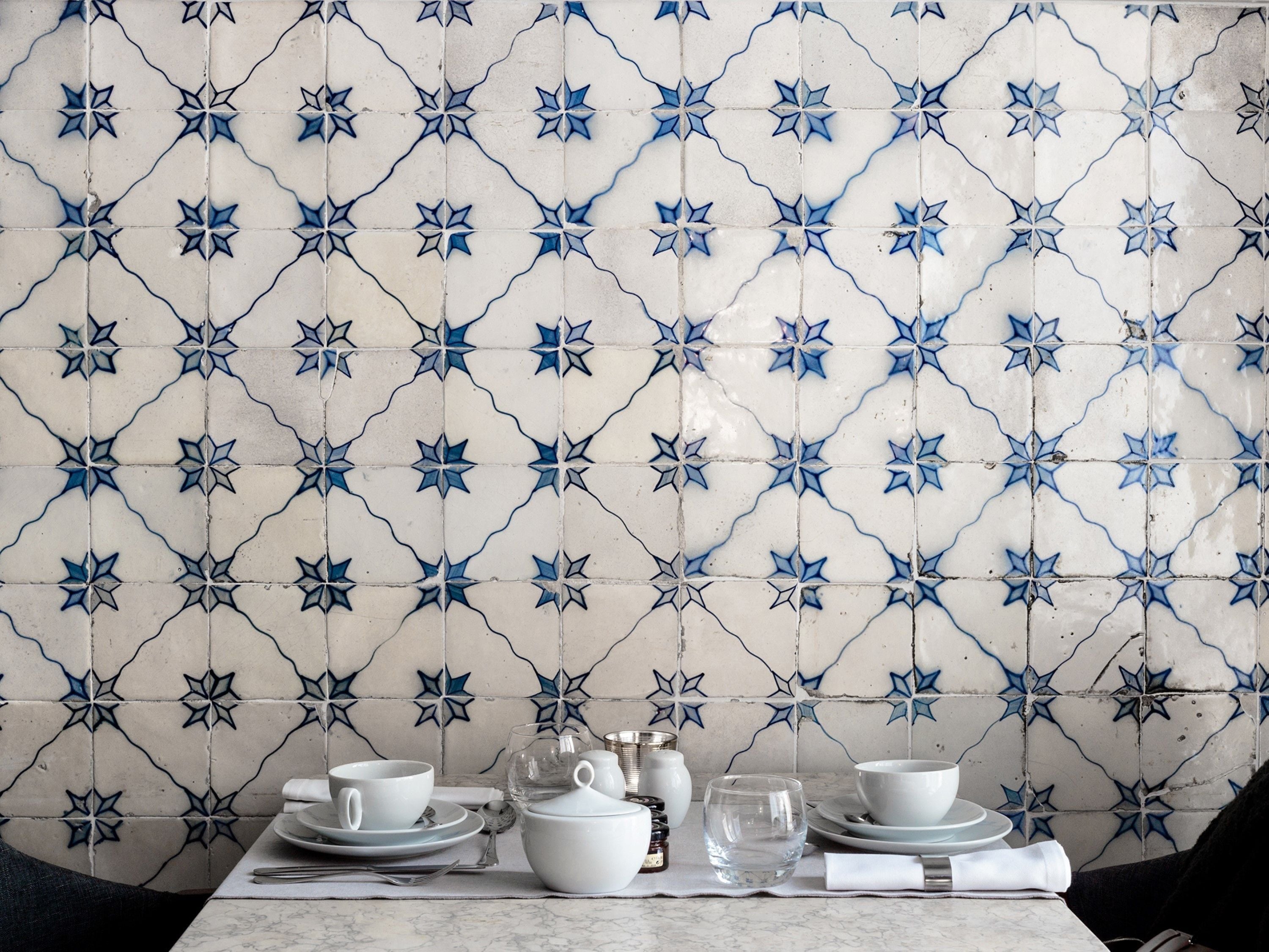 Foto - Dear Lisbon - Bordalo Palace Chiado