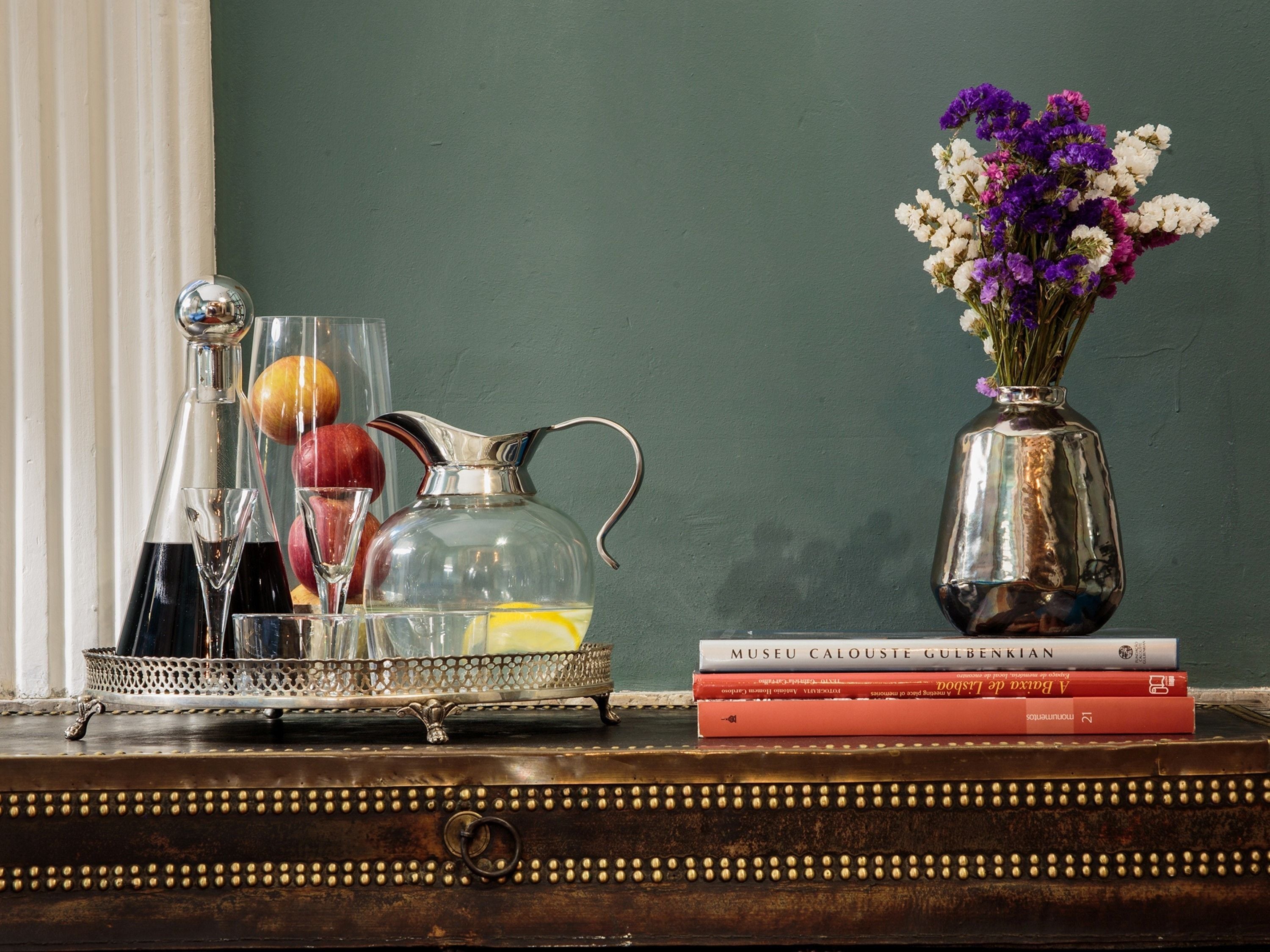 Foto - Dear Lisbon - Bordalo Palace Chiado