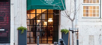 Dear Lisbon – Bordalo Palace Chiado