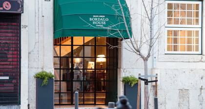 Dear Lisbon – Bordalo Palace Chiado