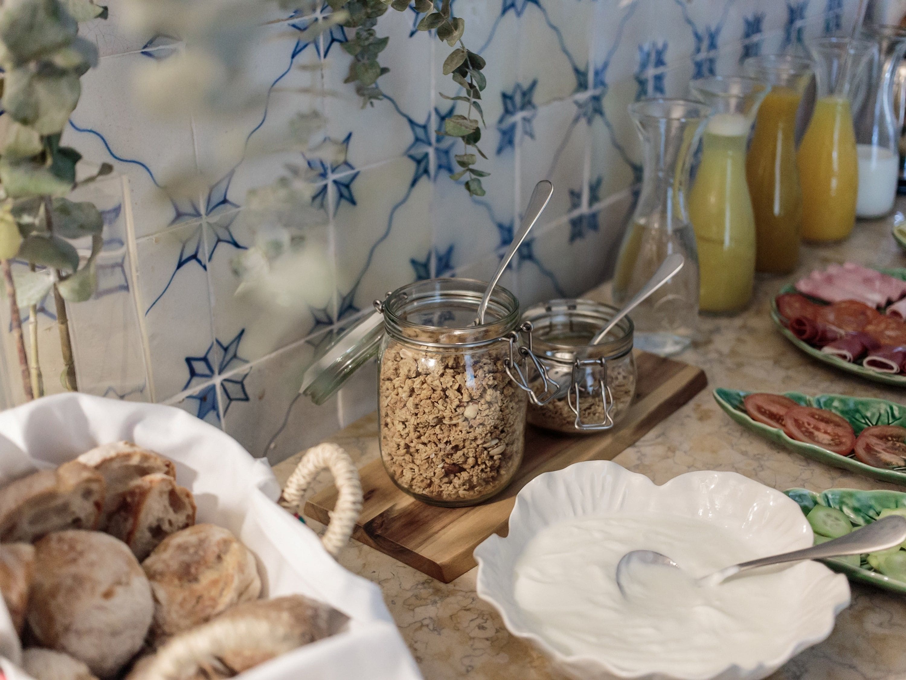 Foto - Dear Lisbon - Bordalo Palace Chiado