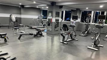 Palestra
