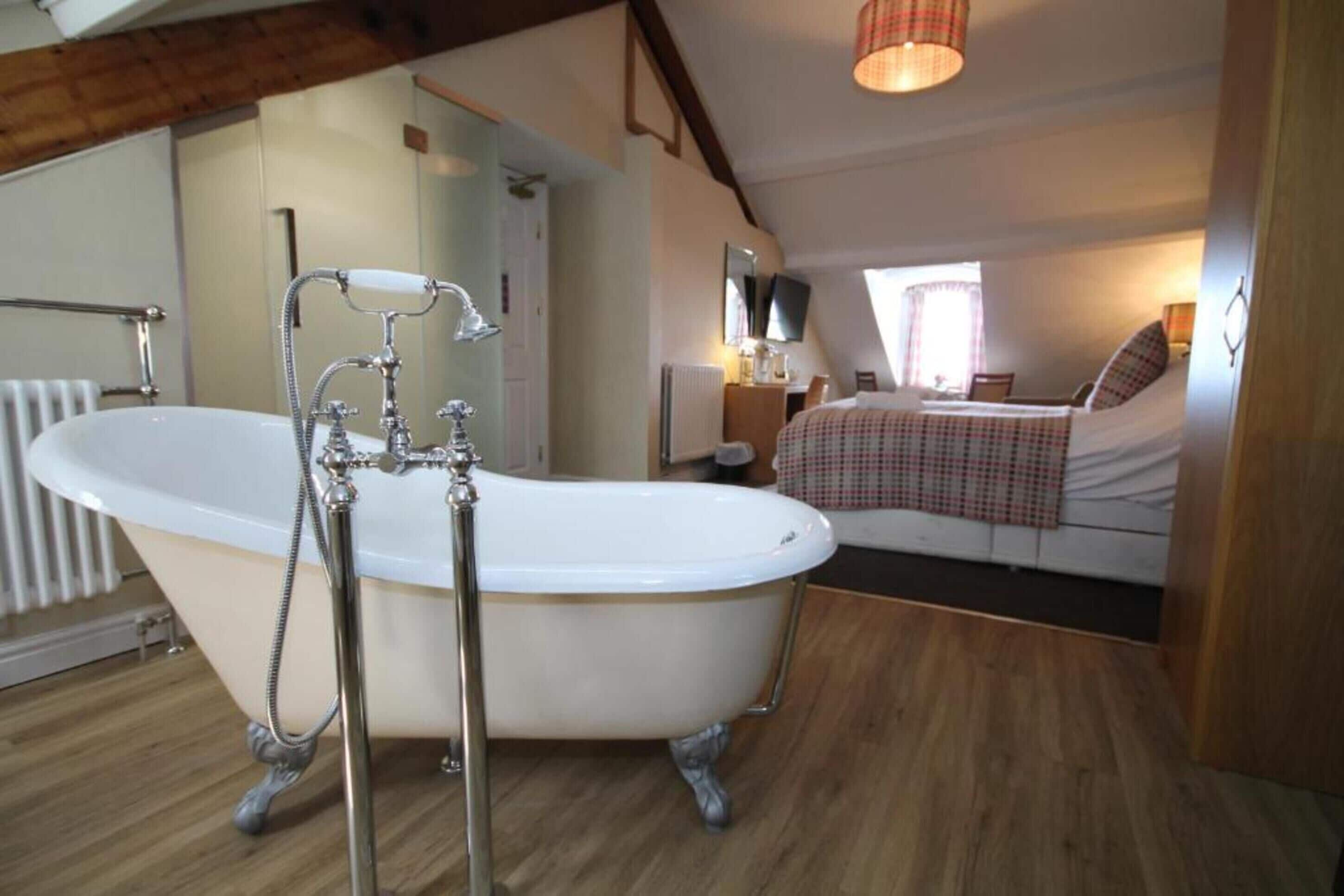 Photo - Gwesty'r Marine Hotel & Spa