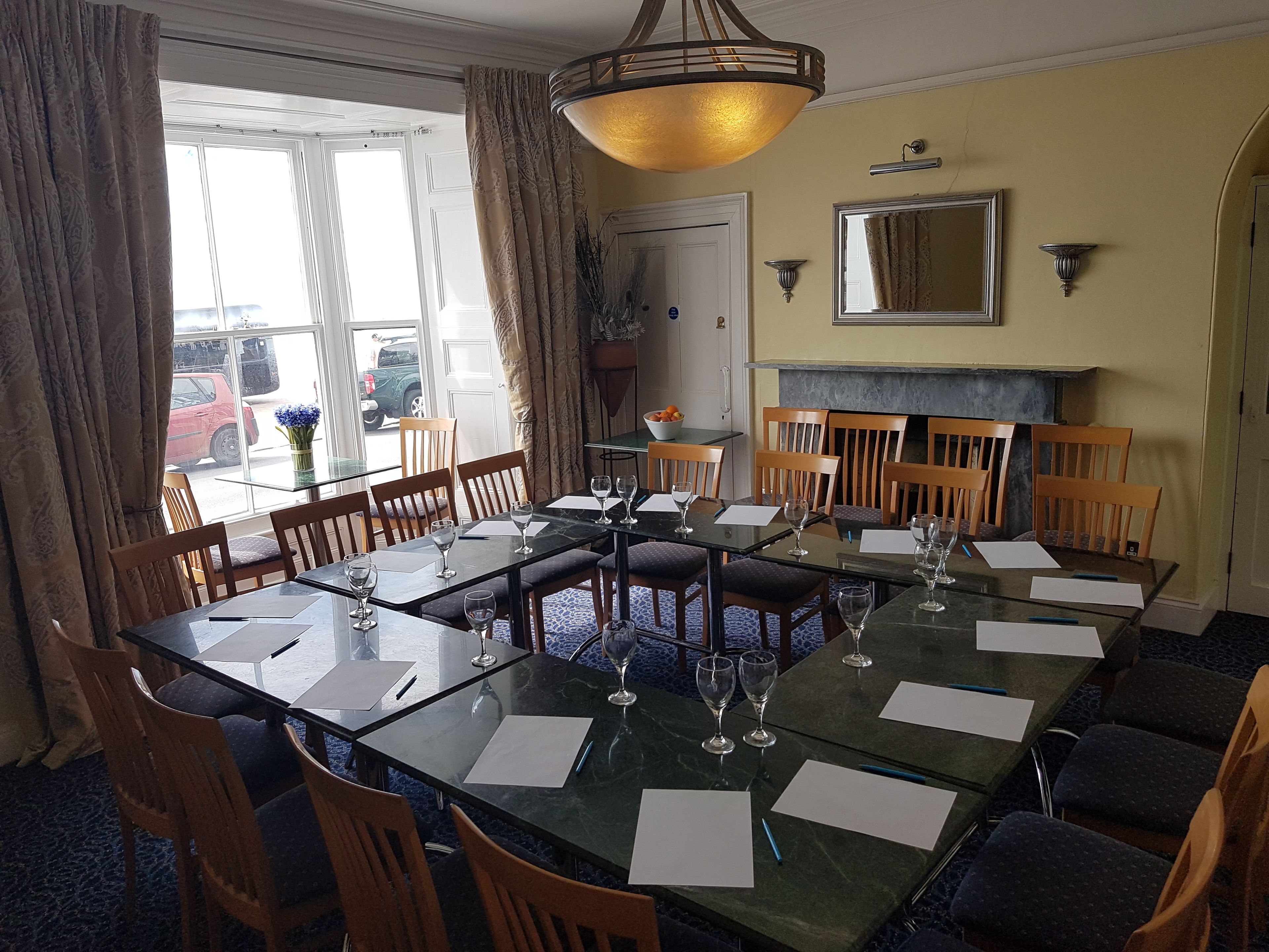 Photo - Gwesty'r Marine Hotel & Spa