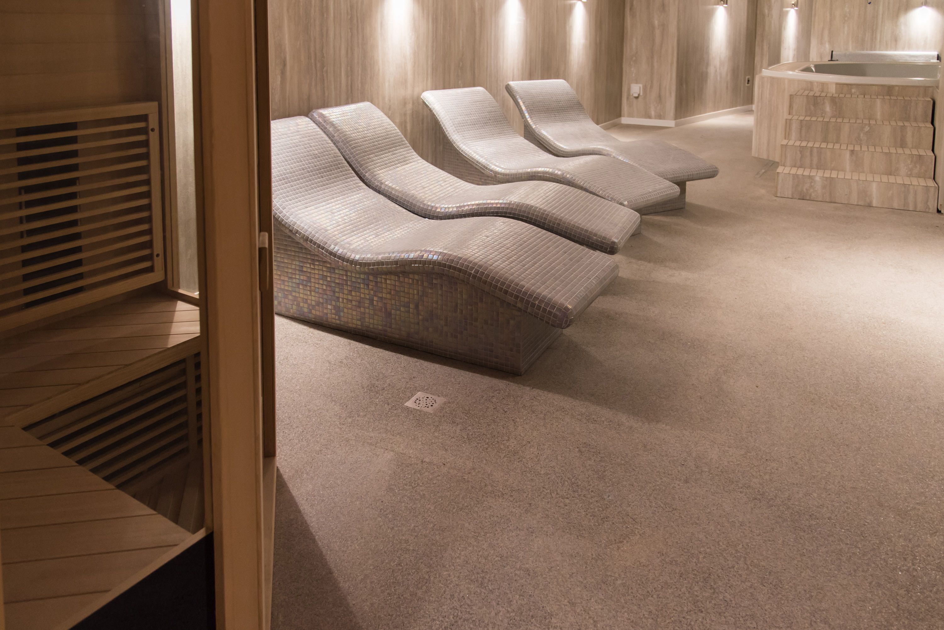 Photo - Gwesty'r Marine Hotel & Spa