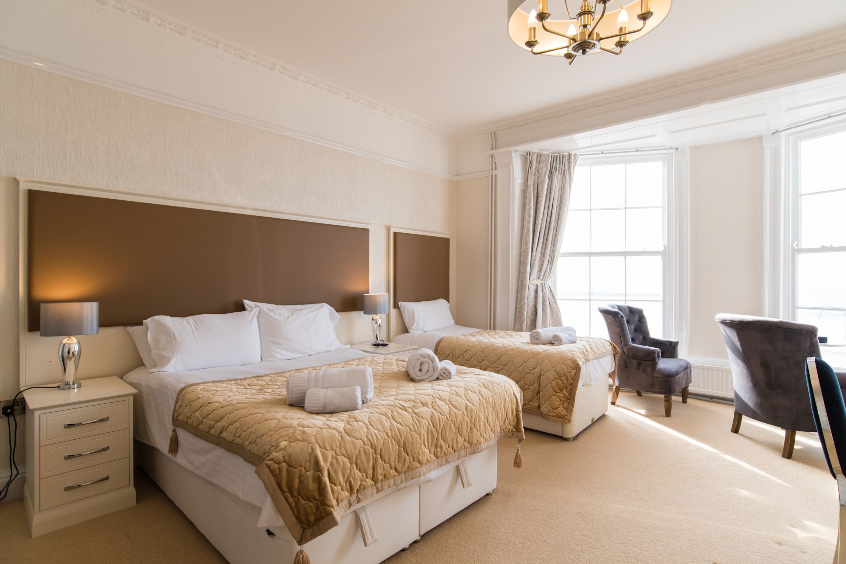 Photo - Gwesty'r Marine Hotel & Spa