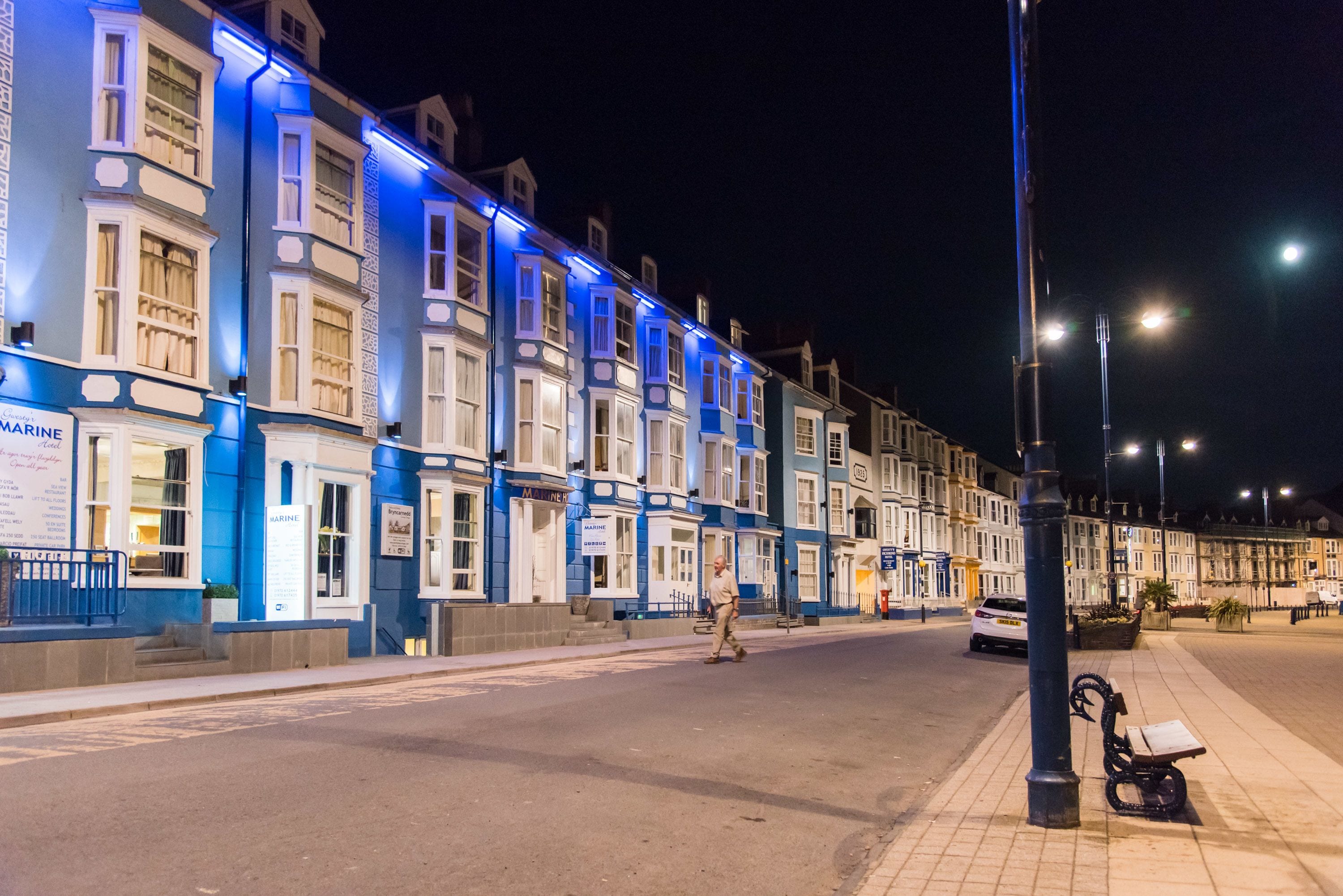 Photo - Gwesty'r Marine Hotel & Spa