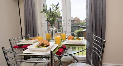 Kennedy House by Your Lettings UK