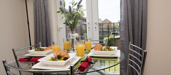 Kennedy House by Your Lettings UK
