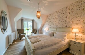 Cottage | Room amenity - Bauernkate Liepe (Rankwitz)