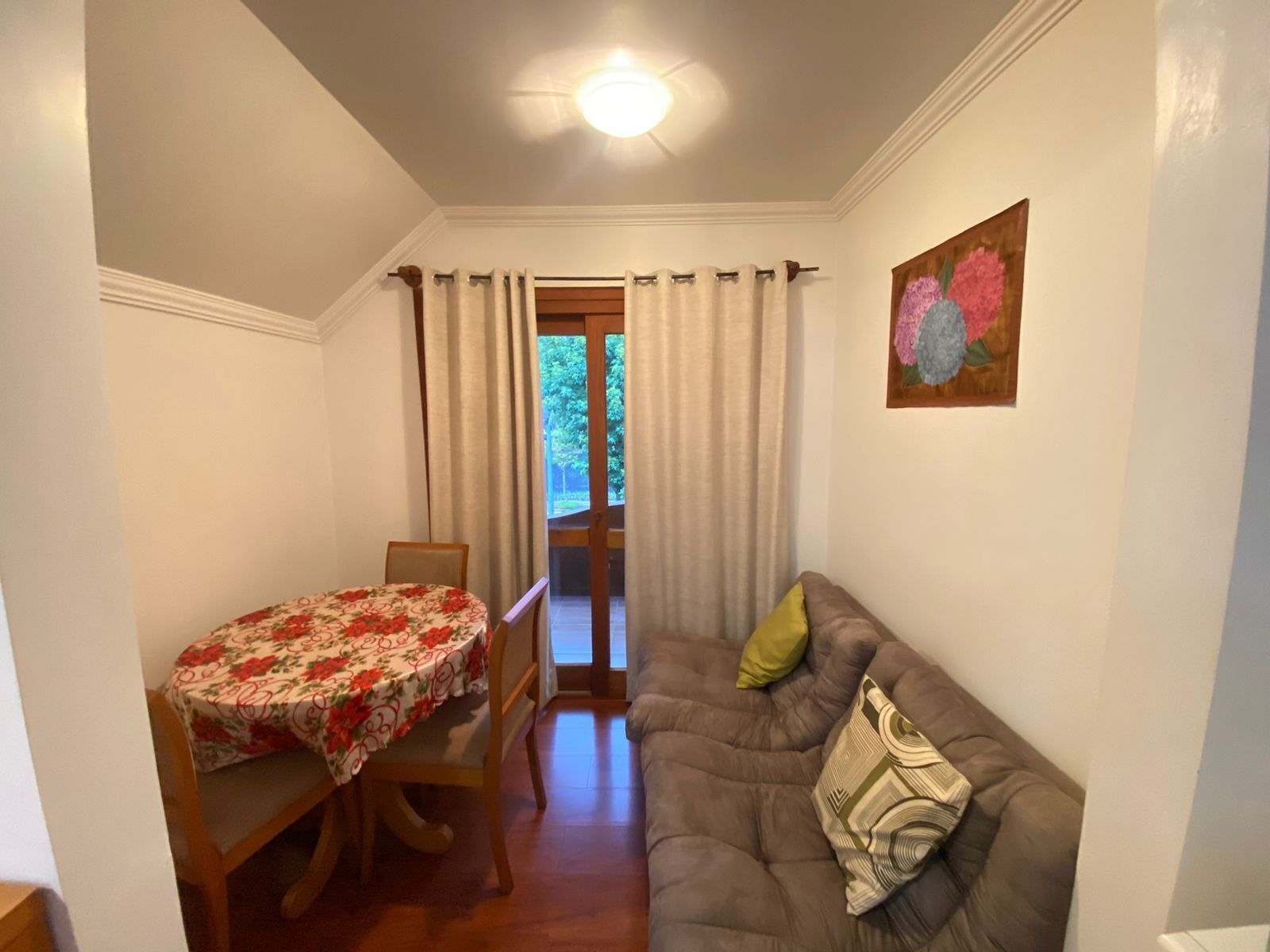Quadruple Room | Minibar, blackout curtains, soundproofing, iron/ironing board
