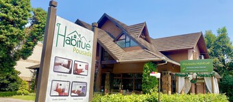 Pousada Habitue