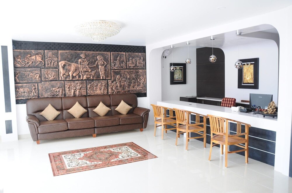 Hotel Ocean Heritage by null