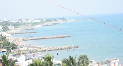 Hotel Ocean Heritage