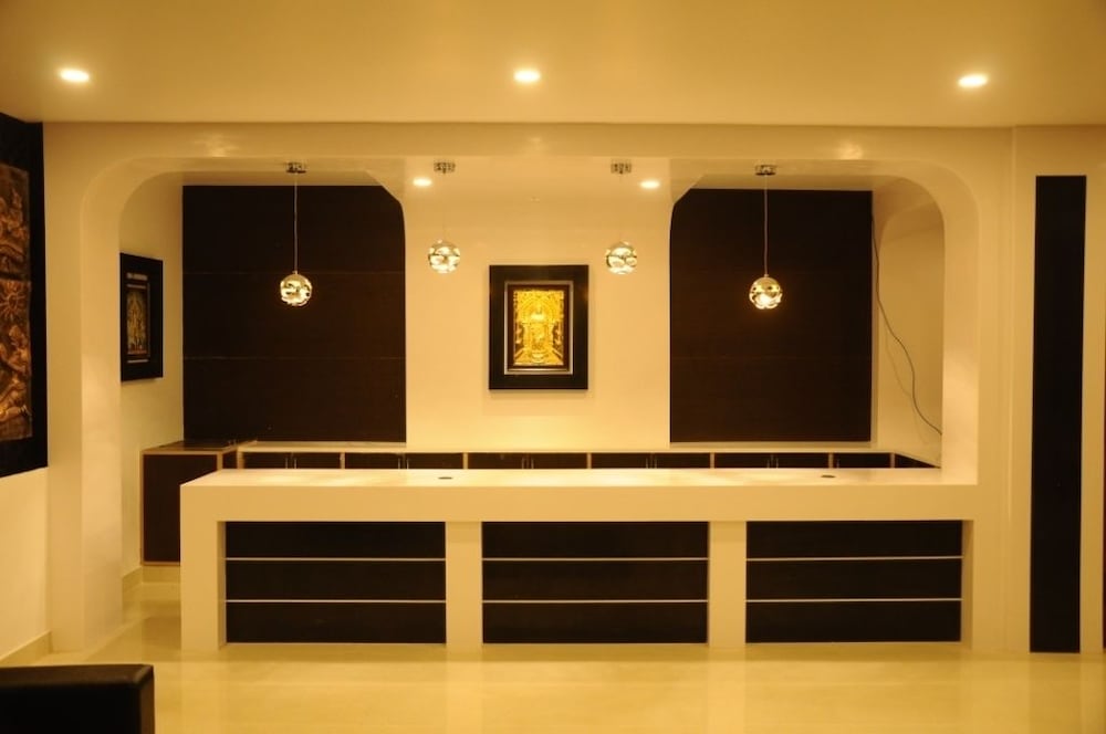 Hotel Ocean Heritage by null