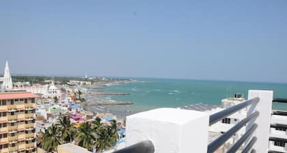 Hotel Ocean Heritage