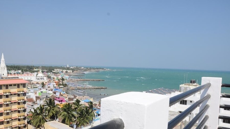 Hotel Ocean Heritage