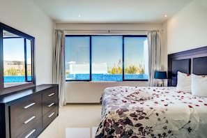 Deluxe Penthouse, 2 Bedrooms, Private Pool, City View | Extra beds - A-Nah Suites Apartamentos by CSR (Playa del Carmen)