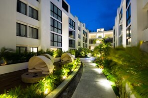 Exterior - A-Nah Suites Apartamentos by CSR (Playa del Carmen)