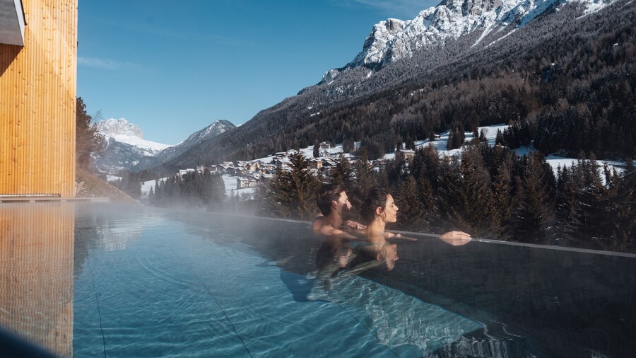 Latemar Hotel Suites & Spa