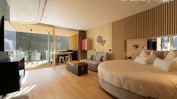 Suite Hygge