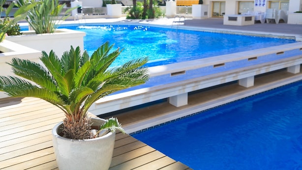 Exterior - Uhc Novelty Apartments (Salou)