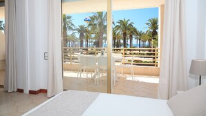 Apartment, 2 Bedrooms - Uhc Novelty Apartments (Salou)