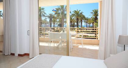 Uhc Novelty Apartments