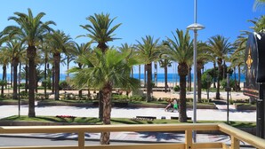 Apartment, 2 Bedrooms | View from room - Uhc Novelty Apartments (Salou)