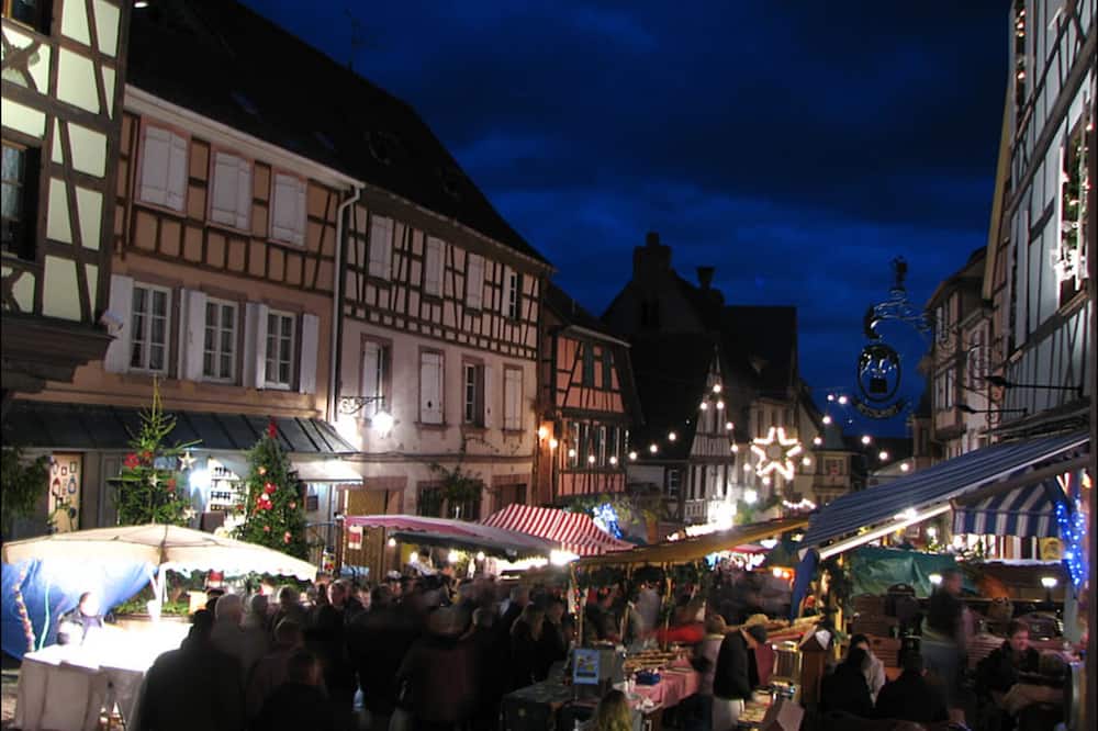 Au Vieux Moulin
