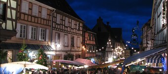 Au Vieux Moulin