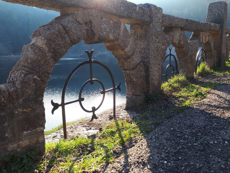 Wandern