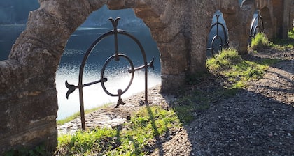 Au Vieux Moulin