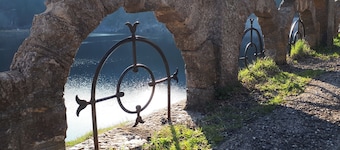 Au Vieux Moulin