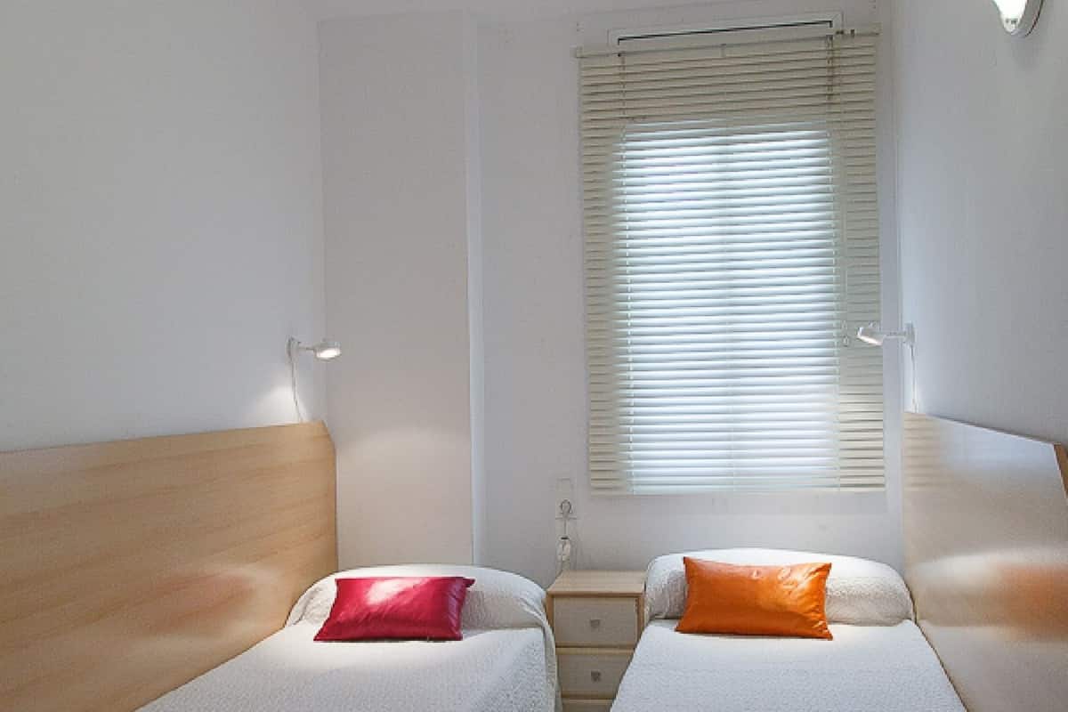 Apartment, 3 Bedrooms, Terrace