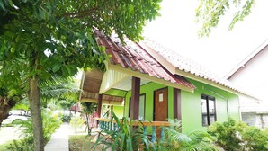 Exterior - Green Garden Resort (Ko Lanta)