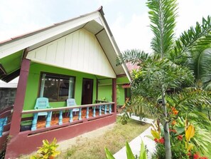 Exterior - Green Garden Resort (Ko Lanta)