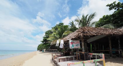 Green Garden Resort