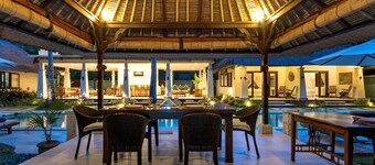 Villa Gils by Villa Finder